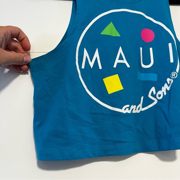 Maui & Sons | Tank Top - Picture 4 of 11